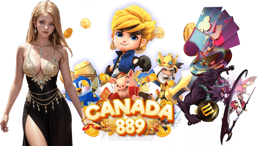 canada889-com