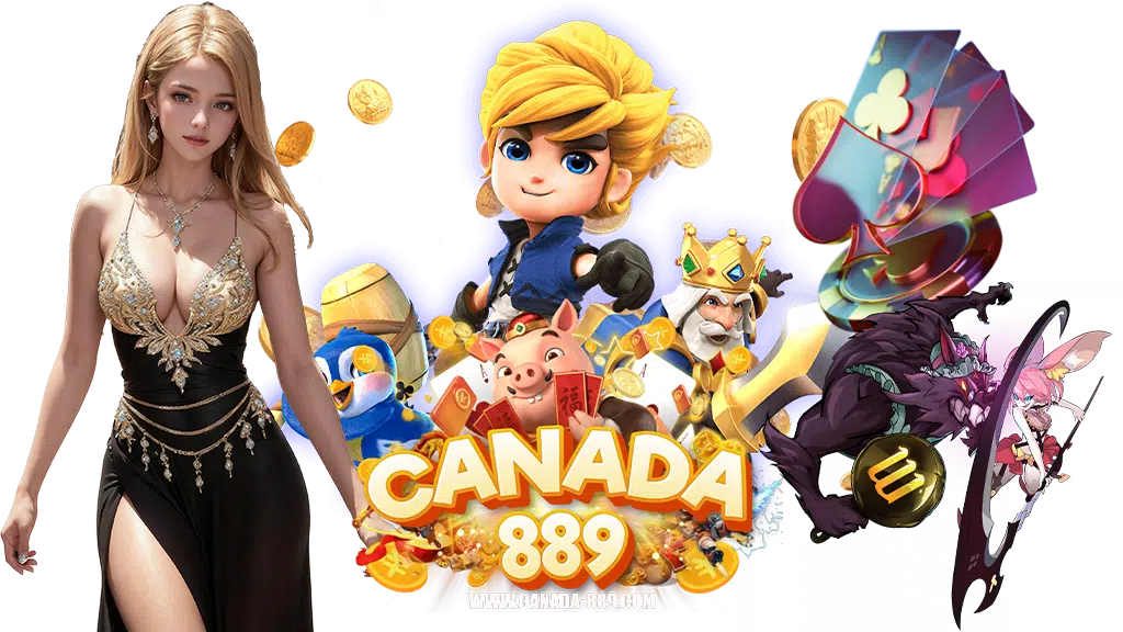 canada889-com